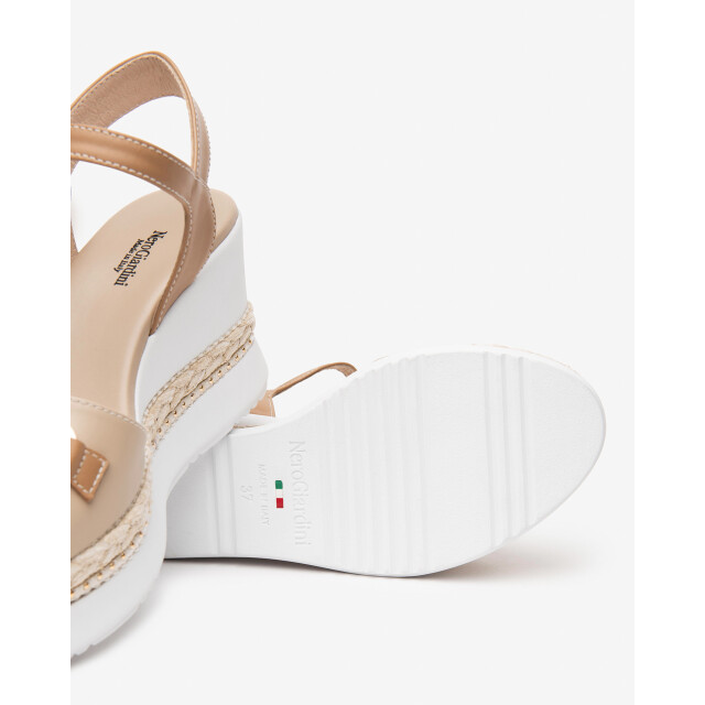 Nero Giardini Sandalen E5 13552D-453 large