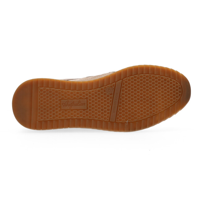 Australian Footwear Bakersville leather 15.1667.02-L04 large