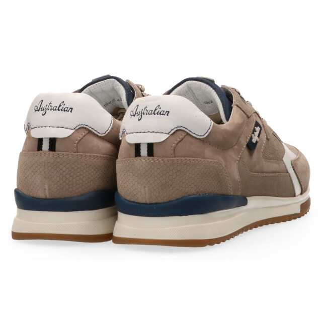 Australian Footwear Bakersville leather 15.1667.02-L04 large