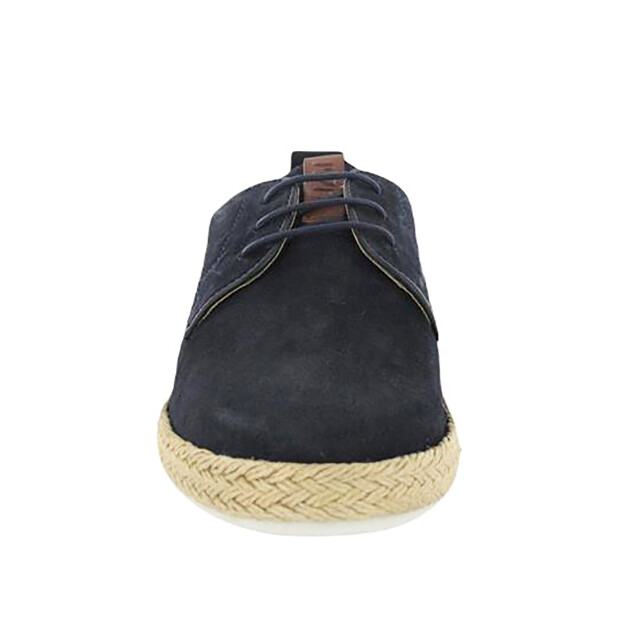 Jenszen Veterschoenen 4406 Blue large