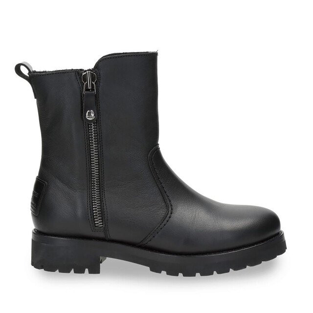 Panama Jack Fabi Igloo B1 Boots Zwart Fabi Igloo B1 large
