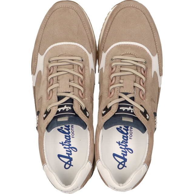 Australian Footwear Bakersville leather 15.1667.02-L04 large