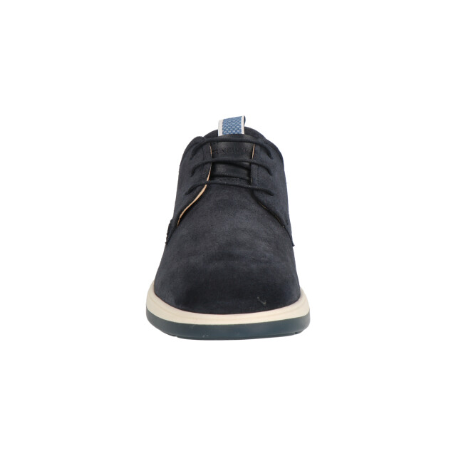 Berkelmans Rockingham navy suede 241026701 large