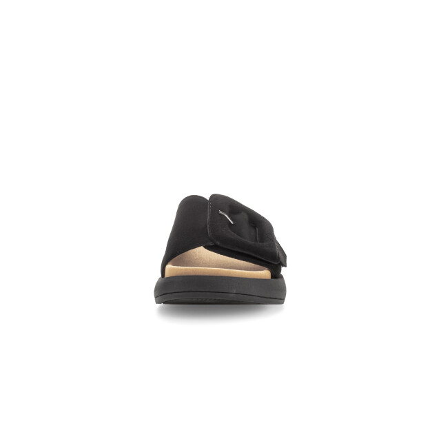 Gabor 63.751.17 Slippers Zwart 63.751.17 large