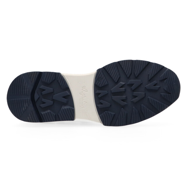 Australian Footwear Connery leather 15.1646.04-SIV large