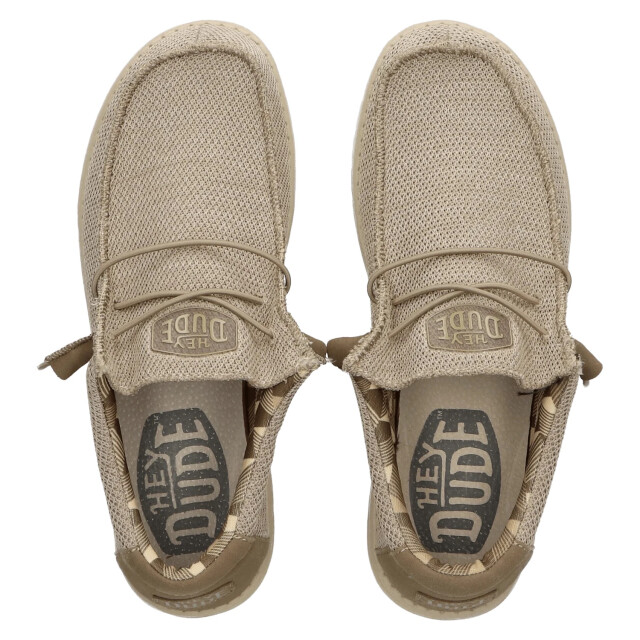 Hey Dude Wally sox HD40019-205 large