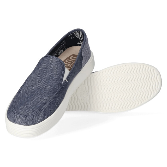 Hey Dude Sunapee craft linen HD40178-410 large