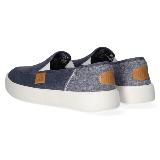 Hey Dude Sunapee craft linen HD40178-410 large