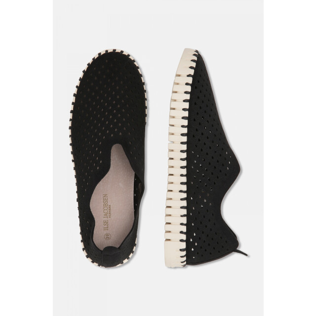 Ilse Jacobsen Tulip women black TULIP3275-001 large