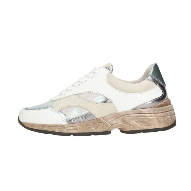 Piedi Nudi 2838-02.10PN Sneakers Wit 2838-02.10PN large