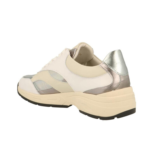 Piedi Nudi 2838-02.10PN Sneakers Wit 2838-02.10PN large