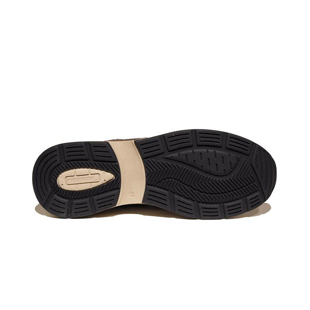 Piedi Nudi Talla-03.05PN Sneakers Taupe Talla-03.05PN large