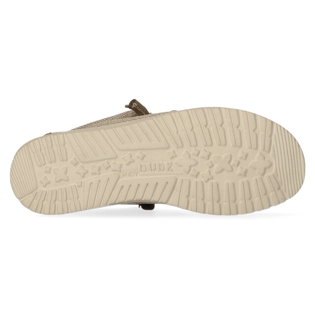 Hey Dude Wally sox HD40019-205 large