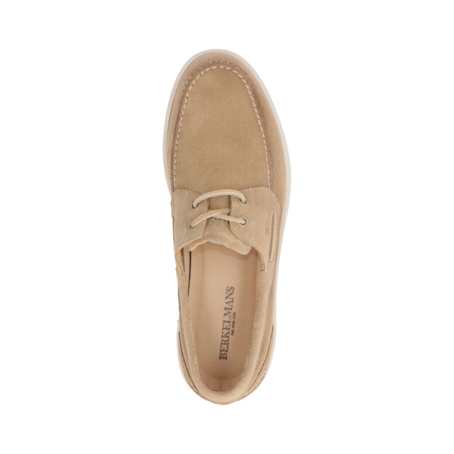 Berkelmans Albacete barley suede 2410321265 large