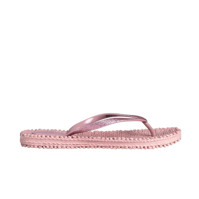 Ilse Jacobsen Flipflops with glitter CHEERFUL01-90 large