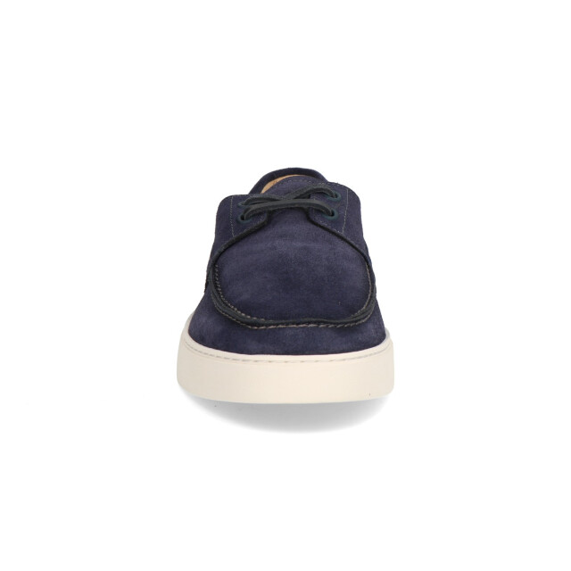 Berkelmans Albacete blue suede 241032180 large