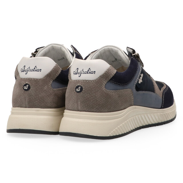 Australian Footwear Maurizio leather 15.1680.02-SI7 large