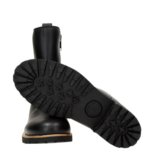 Panama Jack Beca Trav B1 Boots Zwart Beca Trav B1 large