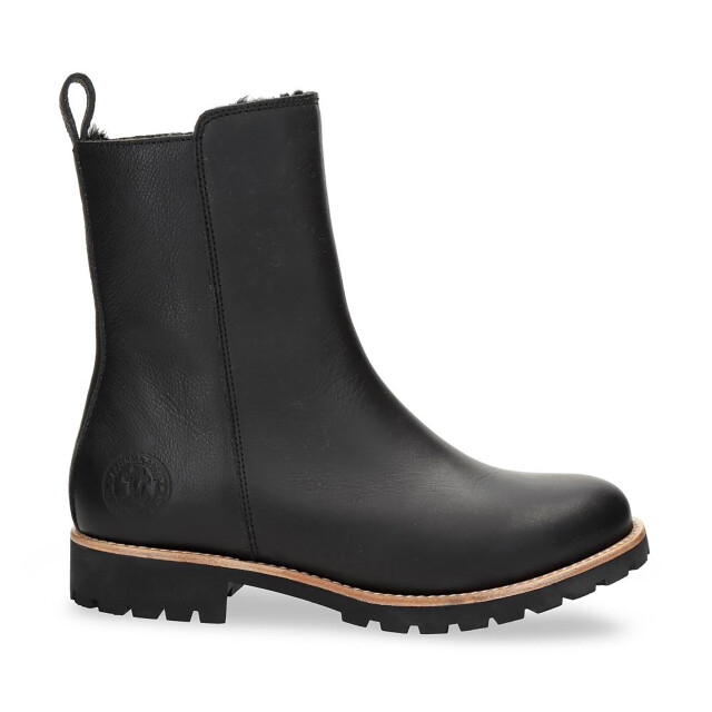Panama Jack Beca Trav B1 Boots Zwart Beca Trav B1 large