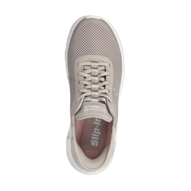 Skechers 124836 TPE Sneakers Taupe 124836 TPE large