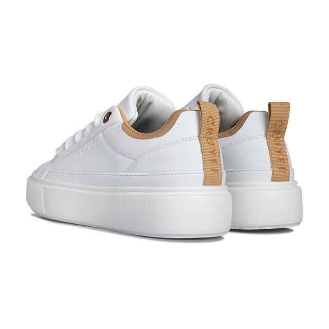 Cruyff CC251860-100 Sneakers Wit CC251860-100 large
