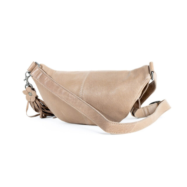 Bag2Bag Nisa grey / taupe A10213 large
