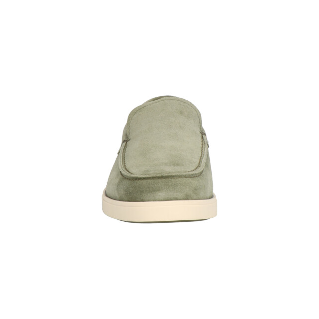 Berkelmans Palmeira hedge green suede 2410413261 large