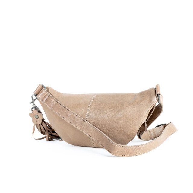 Bag2Bag Nisa grey / taupe A10213 large