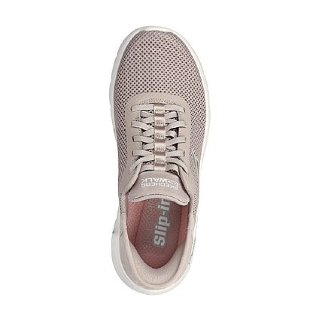 Skechers 124836 TPE Sneakers Taupe 124836 TPE large