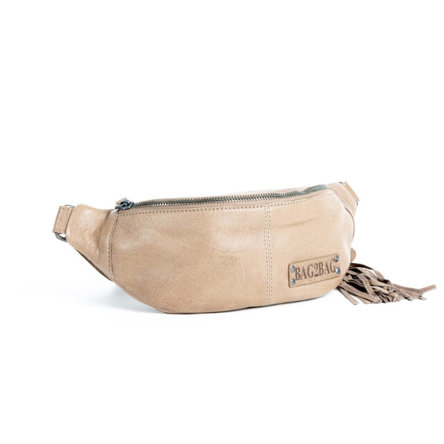 Bag2Bag Nisa grey / taupe A10213 large
