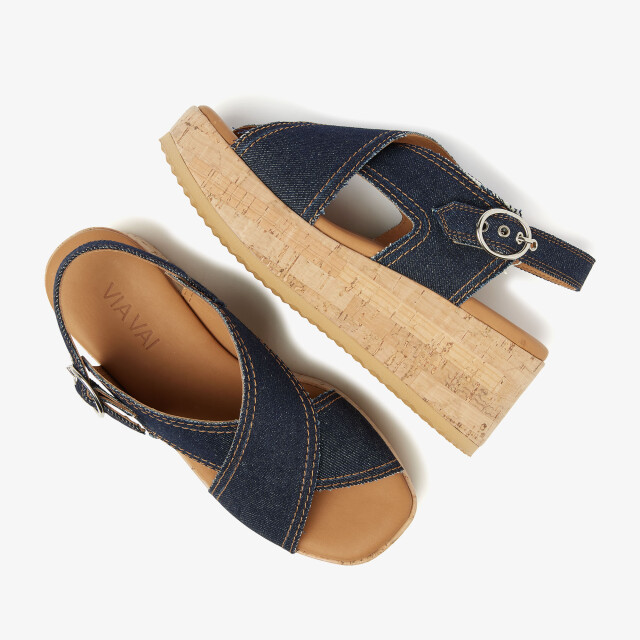 VIA VAI Sissel capri 62080 01-603 large