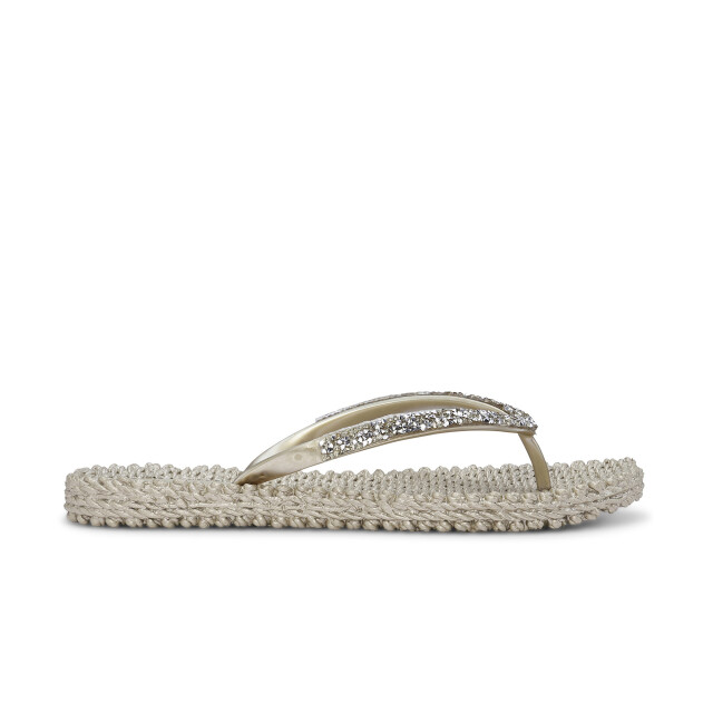 Ilse Jacobsen Flip flips with glitters CHEERFUL03G-780 large