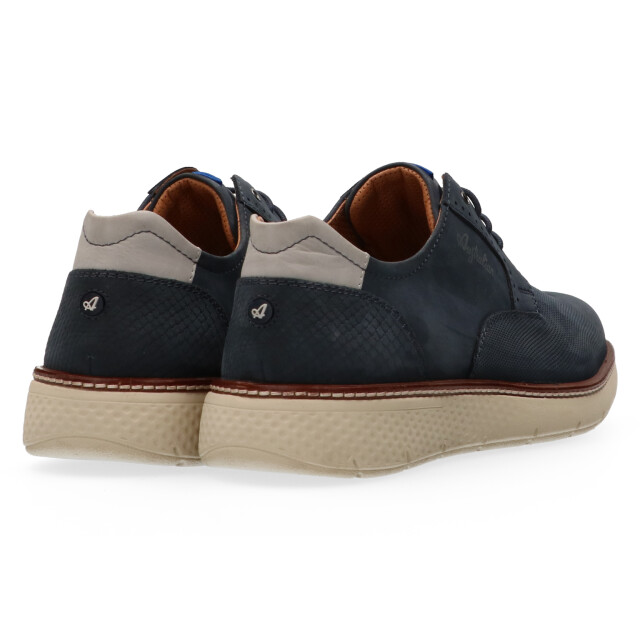 Australian Footwear Pozzato nubuck 15.1664.01-S36 large