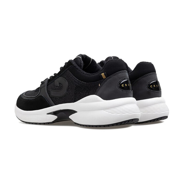 Cruyff CC241962-998 Sneakers Zwart CC241962-998 large