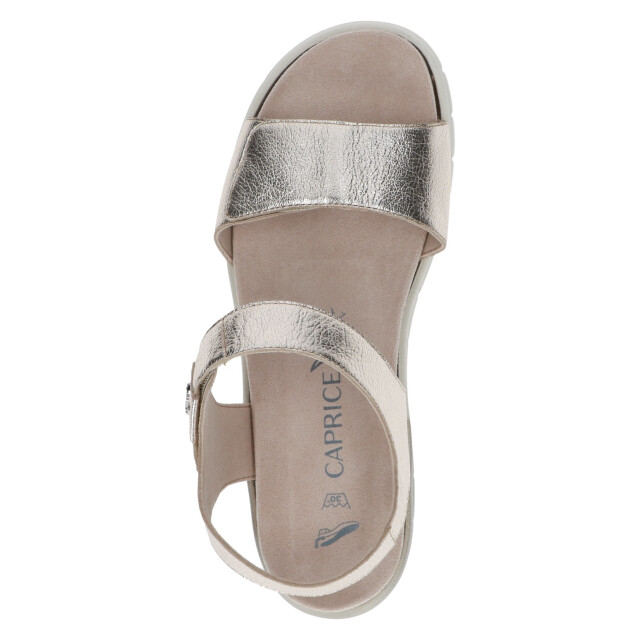 Caprice Babette 9-28701-959 large