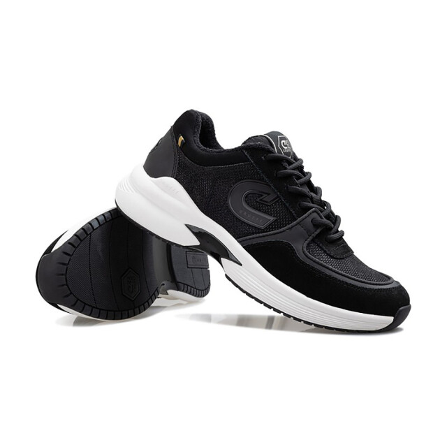 Cruyff CC241962-998 Sneakers Zwart CC241962-998 large