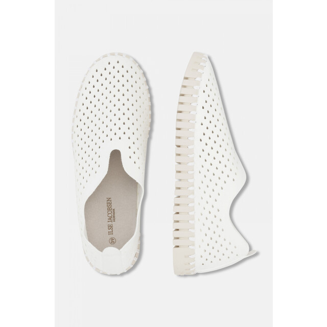Ilse Jacobsen Tulip women white TULIP3275-100 large