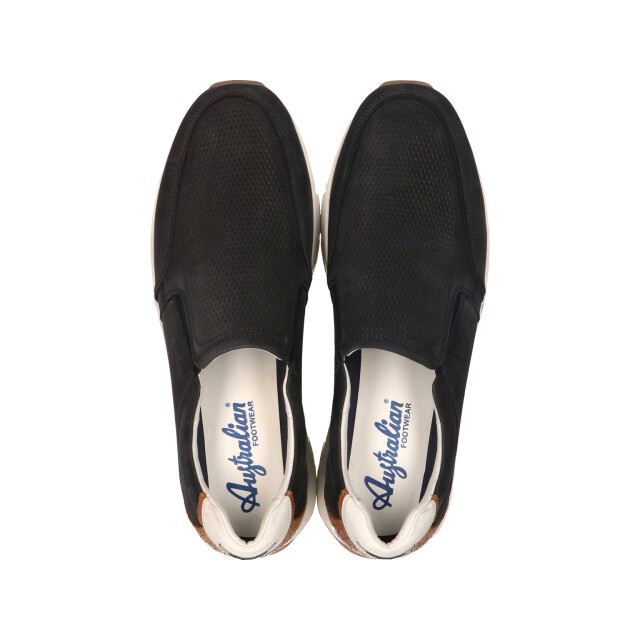 Australian Footwear Eagle nubuck 15.1609.01-S00 large