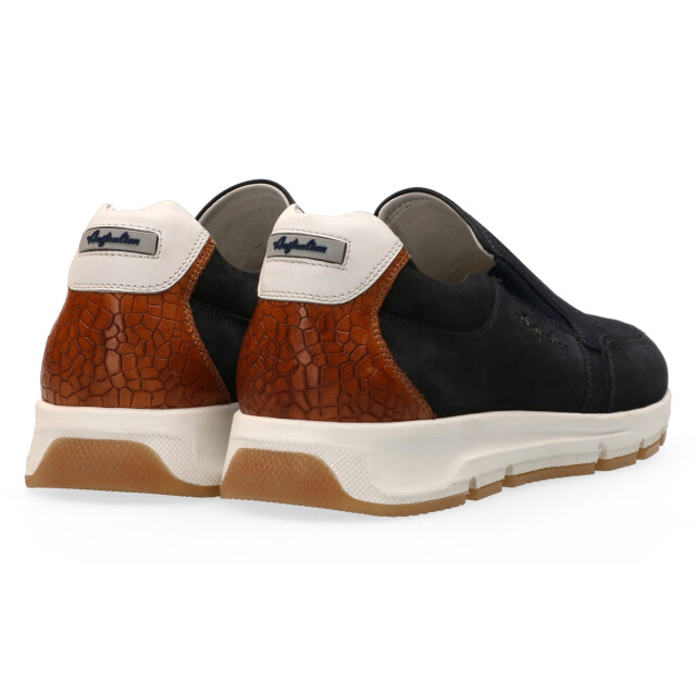 Australian Footwear Eagle nubuck 15.1609.01-S00 large