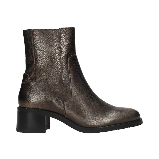 Piedi Nudi Silva-09.03PN Enkellaarzen Brons Silva-09.03PN large