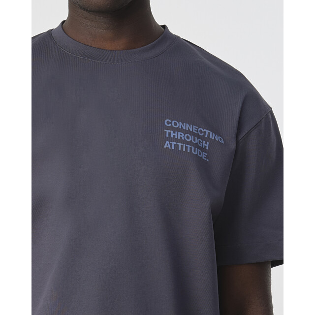 J.C. Rags t-shirt met korte mouwen arvin 096979-001-L large