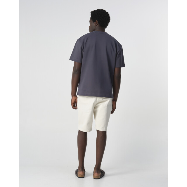 J.C. Rags t-shirt met korte mouwen arvin 096979-001-L large