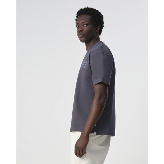 J.C. Rags t-shirt met korte mouwen arvin 096979-001-L large
