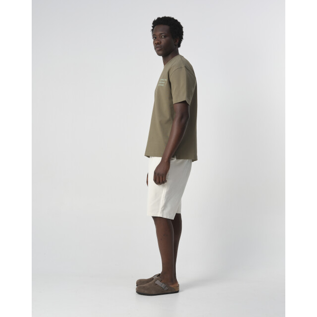 J.C. Rags t-shirt met korte mouwen arvin 096979-002-XL large