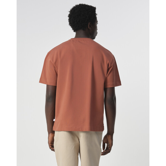 J.C. Rags t-shirt met korte mouwen arvin 096979-003-M large
