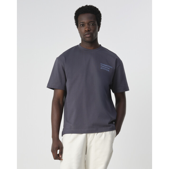 J.C. Rags t-shirt met korte mouwen arvin 096979-001-L large