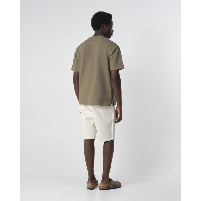 J.C. Rags t-shirt met korte mouwen arvin 096979-002-XL large