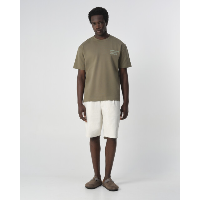 J.C. Rags t-shirt met korte mouwen arvin 096979-002-XL large