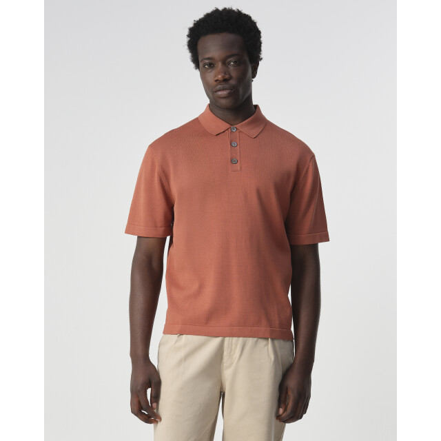 J.C. Rags Alvie polo met korte mouwen 095885-006-XL large