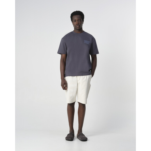 J.C. Rags t-shirt met korte mouwen arvin 096979-001-L large